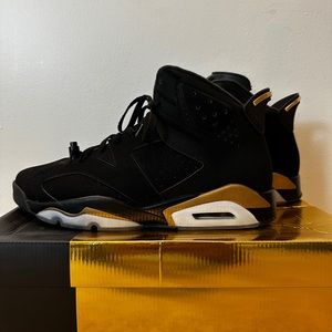 Air Jordan Retro 6 “DMP”